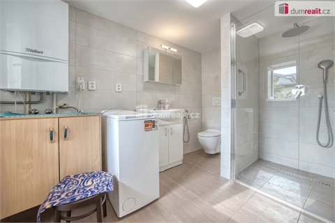 Prodej rodinného domu, 84 m² - 10