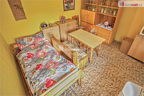 Prodej rodinného domu, 84 m² 10