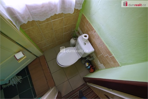 Prodej rodinného domu, 84 m² - 24