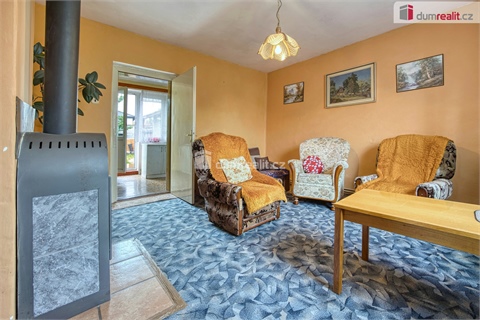 Prodej rodinného domu, 84 m² - 20