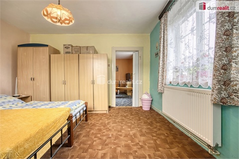 Prodej rodinného domu, 84 m² 18