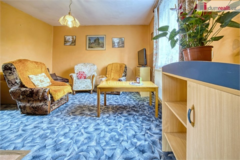 Prodej rodinného domu, 84 m² 20