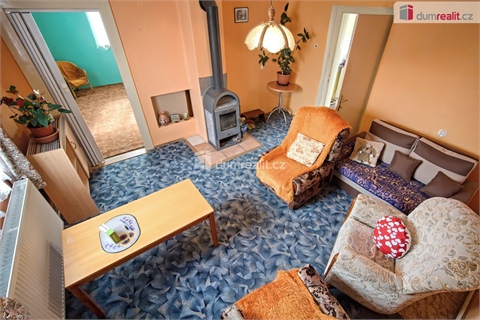 Prodej rodinného domu, 84 m² 24