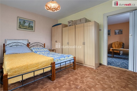 Prodej rodinného domu, 84 m² - 16