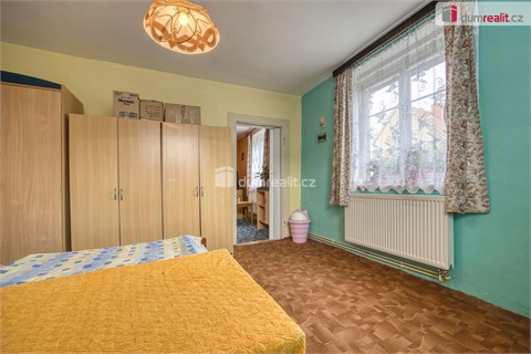 Prodej rodinného domu, 84 m² - 18