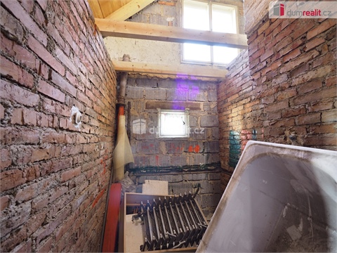 Prodej rodinného domu, 150 m² - 26