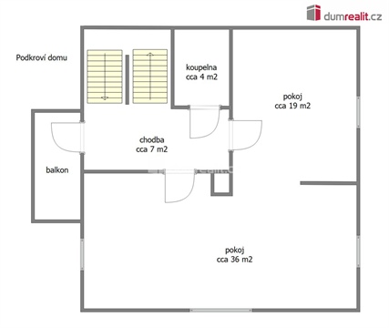 Prodej rodinného domu, 150 m² - 14