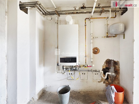 Prodej rodinného domu, 150 m² - 16