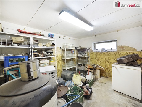 Prodej rodinného domu, 150 m² 16