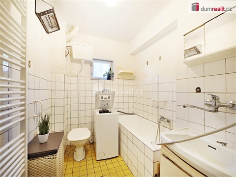 Prodej rodinného domu, 150 m² - 8