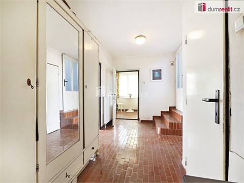 Prodej rodinného domu, 150 m² - 10