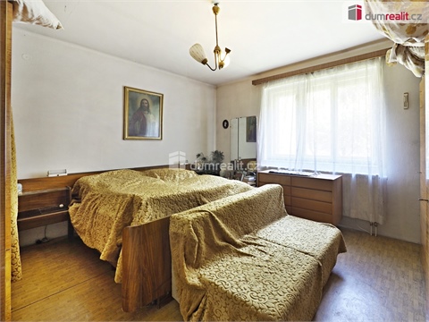 Prodej rodinného domu, 150 m² - 6