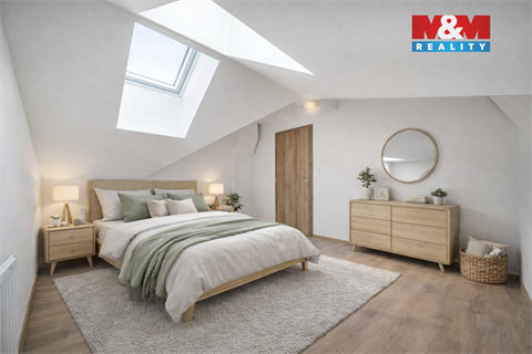 Prodej bytu 3kk, 110 m² - 2