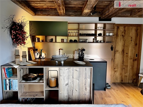 Prodej bytu 1kk, 28 m² - 10