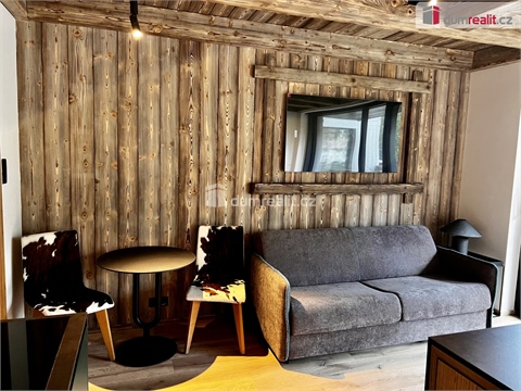 Prodej bytu 1kk, 28 m² 12