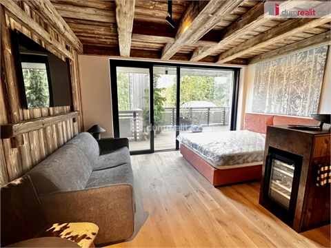 Prodej bytu 1kk, 28 m² - 4