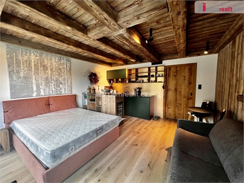 Prodej bytu 1kk, 28 m² - 14