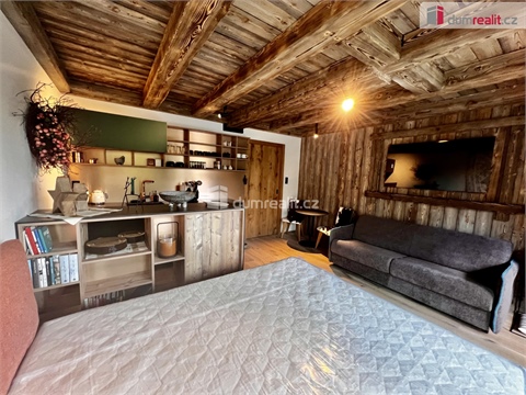 Prodej bytu 1kk, 28 m² 10