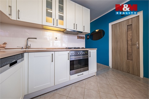 Prodej bytu 4+1, 78 m² - 2