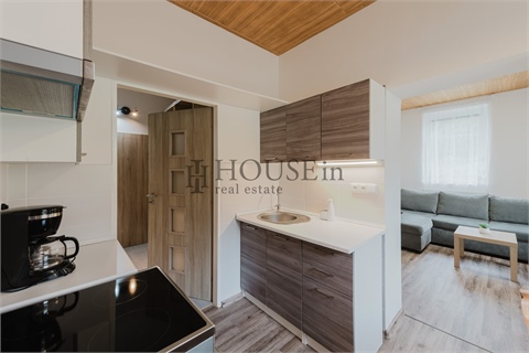 Prodej bytu 2+1, 41 m² 6