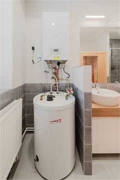 Prodej bytu 2+1, 41 m² - 12