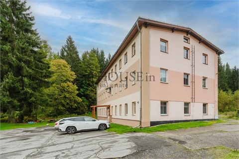 Prodej bytu 2+1, 41 m² - 22