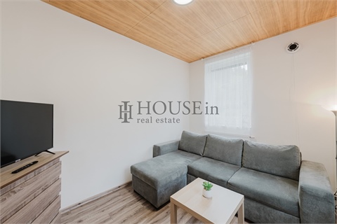 Prodej bytu 2+1, 41 m² - 8