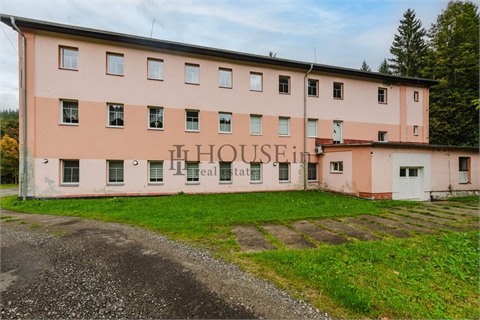 Prodej bytu 2+1, 41 m² - 18