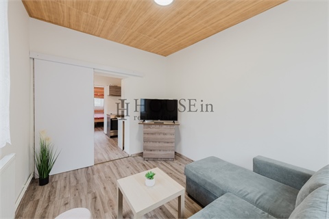 Prodej bytu 2+1, 41 m² - 6