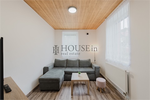 Prodej bytu 2+1, 41 m² 8