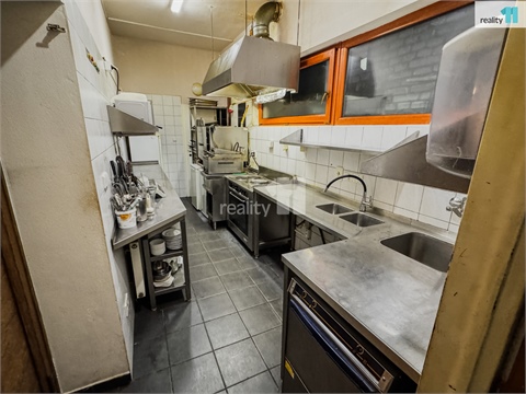 Prodej restaurace, 541 m² 18