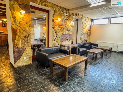 Prodej restaurace, 541 m² - 28