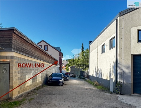 Prodej restaurace, 541 m² - 24