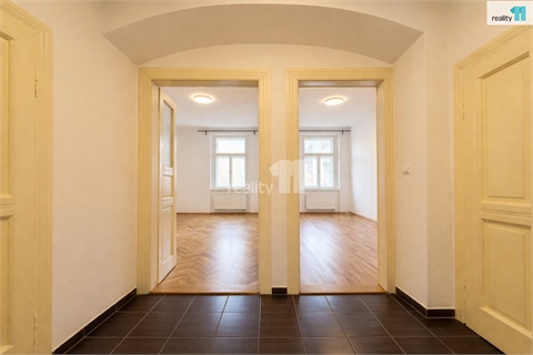 Pronájem bytu 3kk, 55 m² - 6