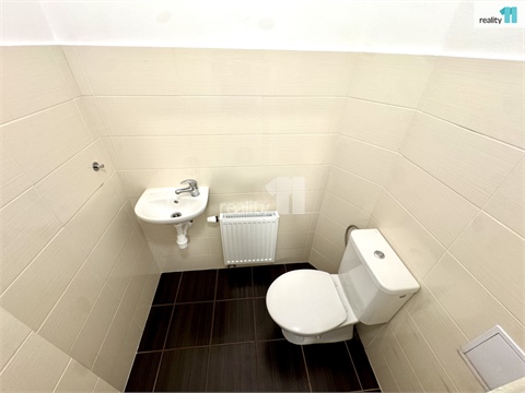 Pronájem bytu 3kk, 55 m² - 12