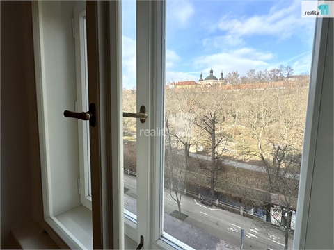 Pronájem bytu 3kk, 55 m² - 10