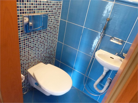 Pronájem rodinného domu, 230 m² 24