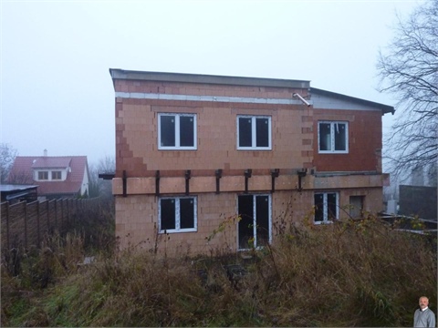 Prodej domu, 267 m² - 0