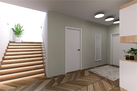 Prodej atypického bytu, 258 m² 14