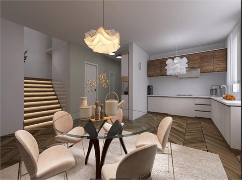 Prodej atypického bytu, 258 m² 6