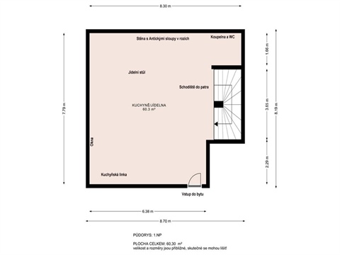 Prodej atypického bytu, 258 m² 16