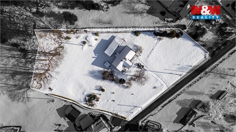 Prodej stavebního pozemku, 4 452 m² - 2