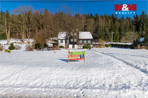 Prodej stavebního pozemku, 4 452 m² - 10