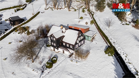 Prodej stavebního pozemku, 4 452 m² - 6