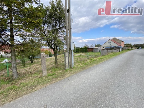 Prodej stavebního pozemku, 740 m² - 6