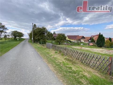 Prodej stavebního pozemku, 740 m² 6