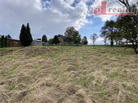 Prodej stavebního pozemku, 740 m² - 4