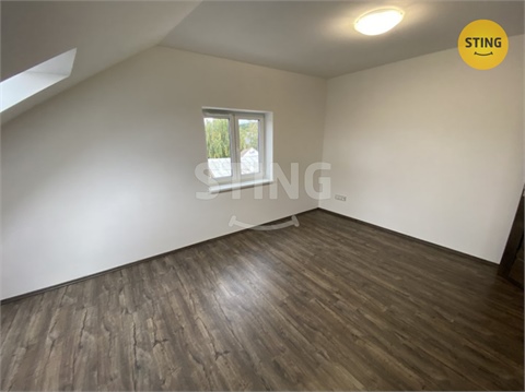 Pronájem bytu 3kk, 65 m² - 4