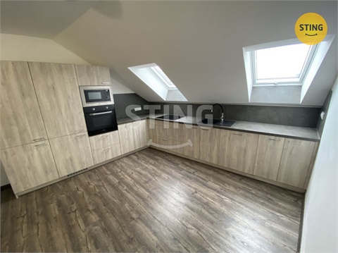 Pronájem bytu 3kk, 65 m² 6