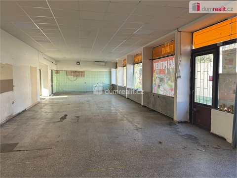 Pronájem obchodních prostor, 324 m² - 4